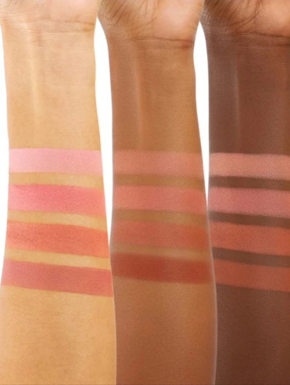 Lithe Blush Pallet NWT